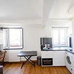 Charming Studio Near Notre Damesorbonne