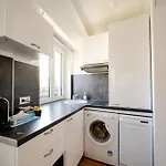 Charming Studio Near Notre Damesorbonne