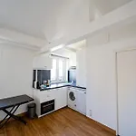 Charming Studio Near Notre Damesorbonne