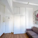 Charming Studio Near Notre Damesorbonne
